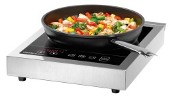 Induktionskocher IK 27TC