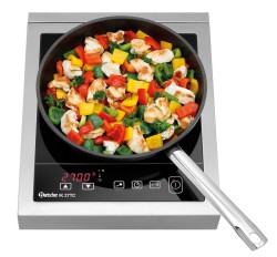 Induktionskocher IK 27TC