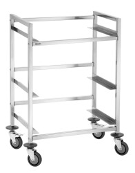Kisten-Abräumwagen ENK-3EB