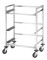 Kisten-Abräumwagen ENK-3EB