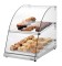 Buffetvitrine 70 Liter