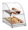 Buffetvitrine 70 Liter