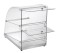 Buffetvitrine 70 Liter