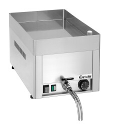 Multibräter 300 Auftischgrät
