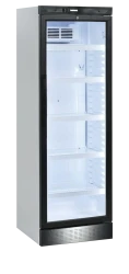 Getränkekühlschrank mit Glastür CEV425WL