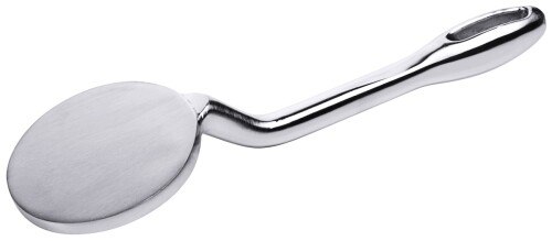 Fleischklopfer mit glatter Klopffläche