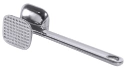 Fleischhammer Klopffläche 7x7 cm
