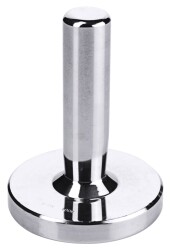 Fleischklopfer mit glatter Klopffläche 8.5 cm