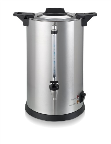 Kaffeemaschine Perkolator 45 6 Liter