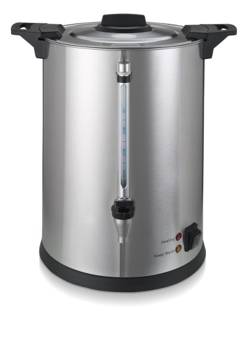 Kaffeemaschine Perkolator 75 - 10 Liter