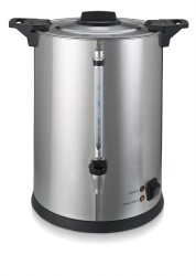 Kaffeemaschine Perkolator 75 - 10 Liter