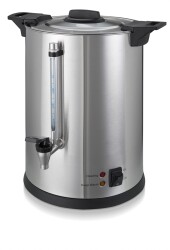 Kaffeemaschine Perkolator 75 - 10 Liter