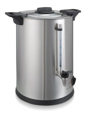 Kaffeemaschine Perkolator 75 - 10 Liter