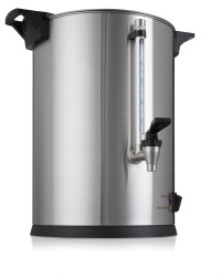Kaffeemaschine Perkolator 75 - 10 Liter