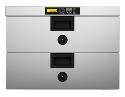 Niedertemperaturgarer CSD 012 E