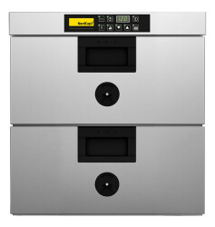Niedertemperaturgarer CSD 002 E