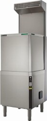 Zanussi Haubenspülmaschine H8 TIL
