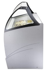 Speiseeisvitrine BERMUDA LX 10 UM