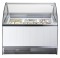 Speiseeisvitrine BERMUDA LX 10 UM