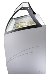 Speiseeisvitrine BERMUDA LX 13 UM