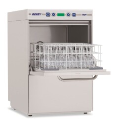 Gläserspülmaschine Ready 1404