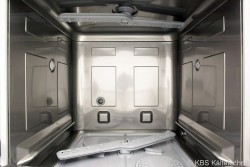 Geschirrspülmaschine Ready 1514 APE