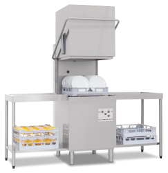 Haubenspülmaschine Ready 1604
