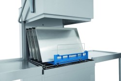 Haubenspülmaschine Ready 1604