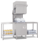 Haubenspülmaschine Ready 1604