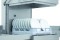 Haubenspülmaschine Ready 1604