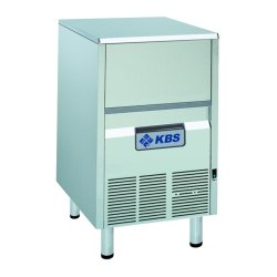 Press Flake Eisbereiter KFP 85 L (einbaufähig)