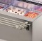 Salatbar Isola 4M VT Tablettrutsche Rundrohr