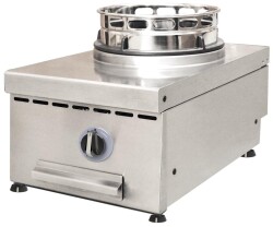 Wokherd 1 Brenner Tischmodell 13kW