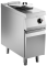 Elektro-Fritteuse 1 Becken 10 Liter Standgerät 9 kW