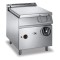 Gas-Kipp-Bratpfanne 60 L. Compound-Stahl 14 kW