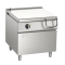Elektro-Kipp-Bratpfanne 60 L. Compound-Stahl  9,9 kW