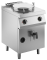 Elektro-Kochkessel 50 L indirekte Hitze 9,6 kW