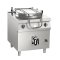 Elektro-Kochkessel 80 L indirekte Hitze  16,8 kW