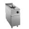 Elektro-Fritteuse 1 Becken 22 L Standgerät 18kW