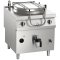 Gas-Kochkessel 150 L 24kW indirekte Hitze