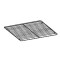 Backofenrost 530 x 470 x 12 mm