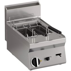Elektro Multikocher 20 lt. Tischgerät