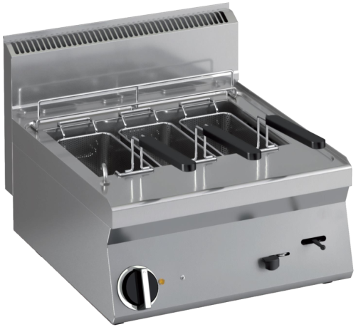 Elektro Multikocher 28 lt. Tischgerät