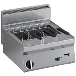 Elektro Multikocher 28 lt. Tischgerät