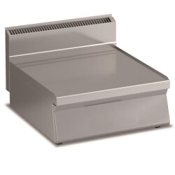 Neutralelement 600 mm breit ohne Schublade