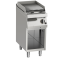 Gas-Lavasteingrill 1 Heizzone 10 kW