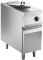 Elektro-Fritteuse 1 Becken 15 Liter Standgerät 12 kW