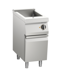 Elektro-Bainmarie GN 1/1 1 Becken offener Unterbau