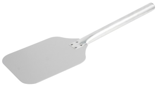 Pizzaschaufel rechteckig 24 x 17 cm Stiellänge 28 cm