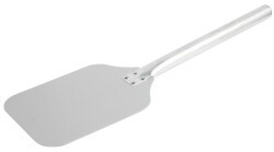 Pizzaschaufel rechteckig 24 x 17 cm Stiellänge 28 cm
